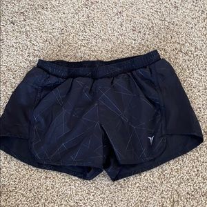 Old navy active shorts